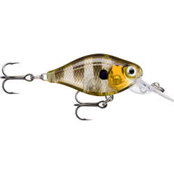 RAPALA   X-LIGHT CRANK MID RUNNER